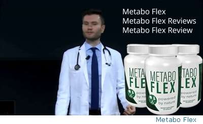 Independent Review Of Metabo Flex